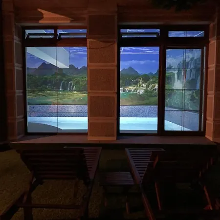 Relax And Pool Guest house *