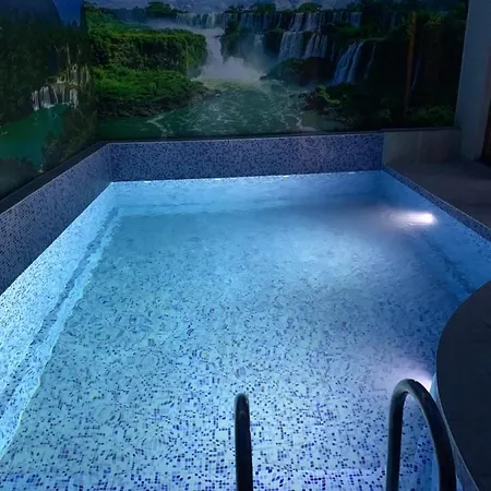 Relax And Pool