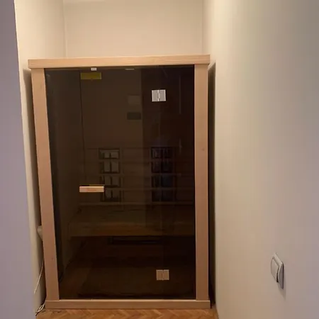 Relax And Pool Novi Sad