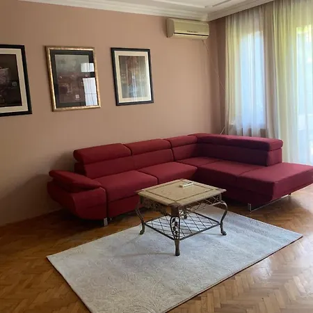 Gæstehus Relax And Pool