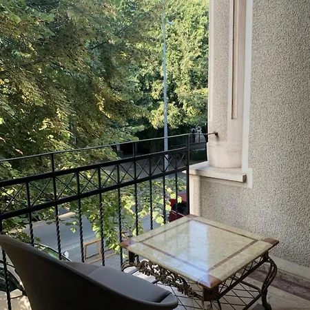 Guest house Relax And Pool