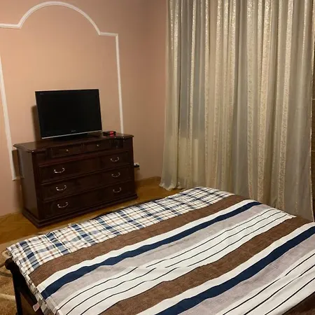 Gæstehus Relax And Pool