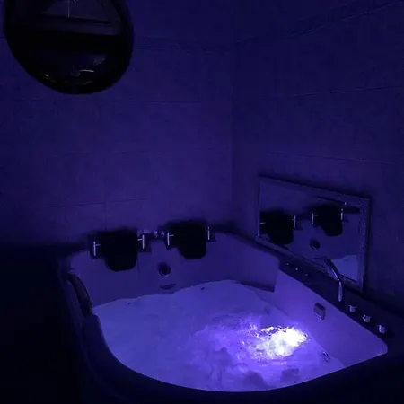 Guest house Relax And Pool *