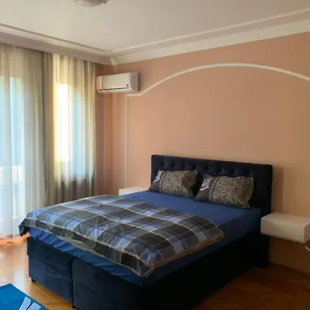 Relax And Pool 3* Novi Sad