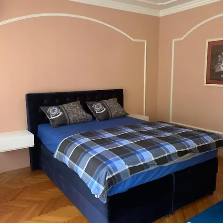 Guest house Relax And Pool Novi Sad