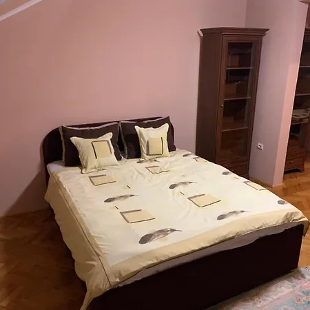 Relax And Pool Gæstehus Novi Sad