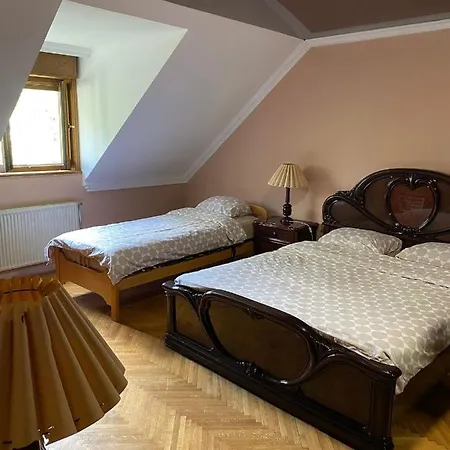 Relax And Pool 3* Novi Sad