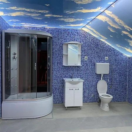 Relax And Pool Guest house *
