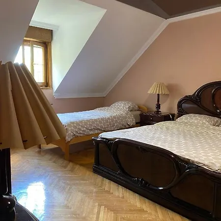 Relax And Pool 3* Novi Sad